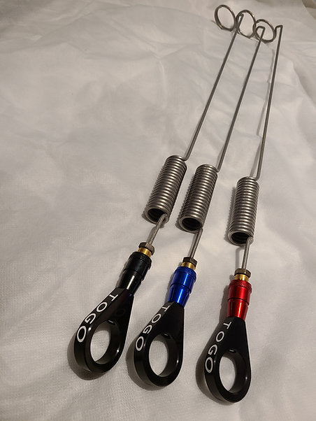 Tog Traction Bike Antenna