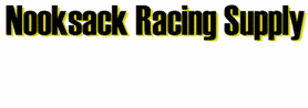 Nooksack Racing Supply