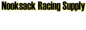 Nooksack Racing